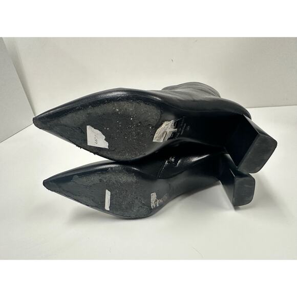 Rag & Bone Viva Boot In High Quality Leather Women's Sz 6 - Picture 13 of 16